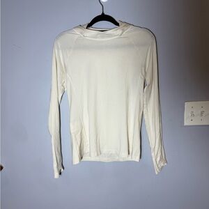 Kuhl Cream Hoodie size XS